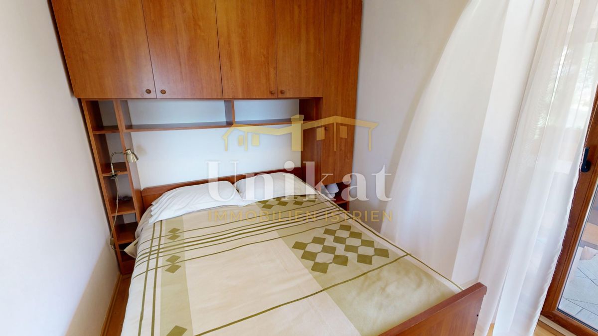 Casa in pietra ristrutturata con piscina